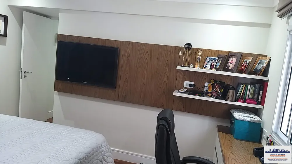 Apartamento, 3 quartos, 115 m² - Foto 1