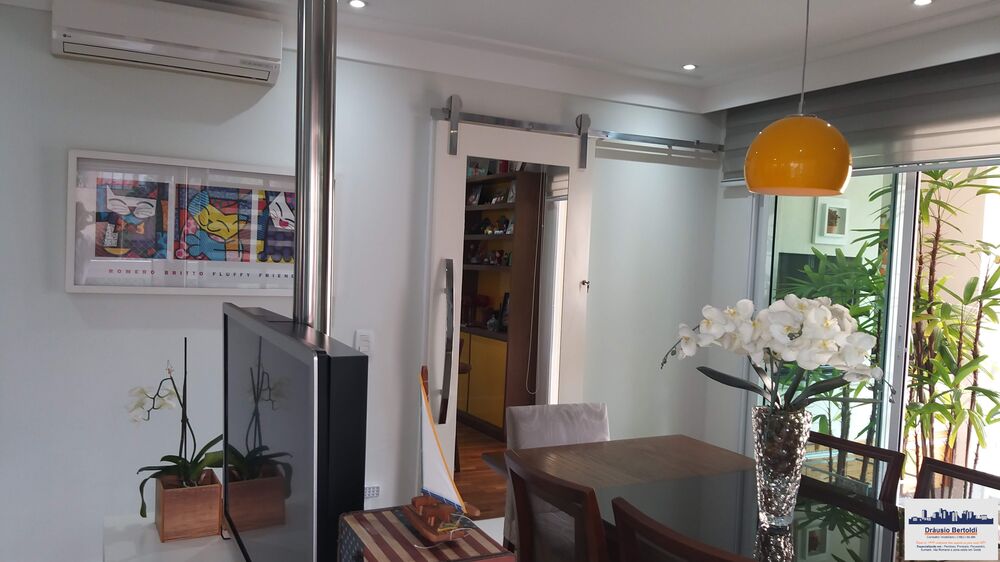 Apartamento, 3 quartos, 115 m² - Foto 8