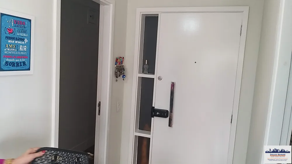 Apartamento, 3 quartos, 115 m² - Foto 6