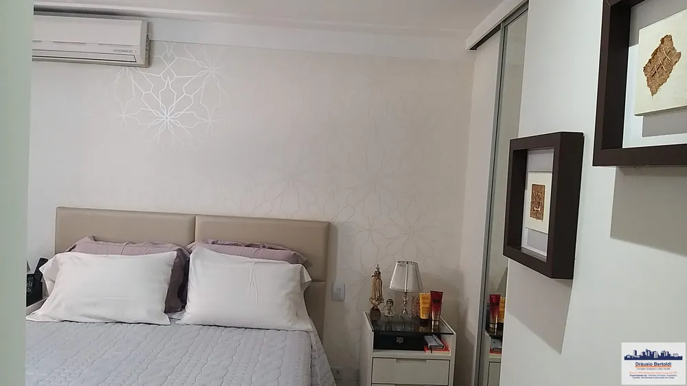 Apartamento, 3 quartos, 115 m² - Foto 2