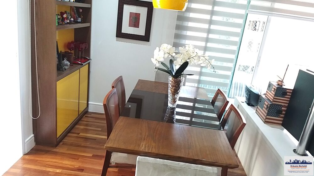 Apartamento, 3 quartos, 115 m² - Foto 6