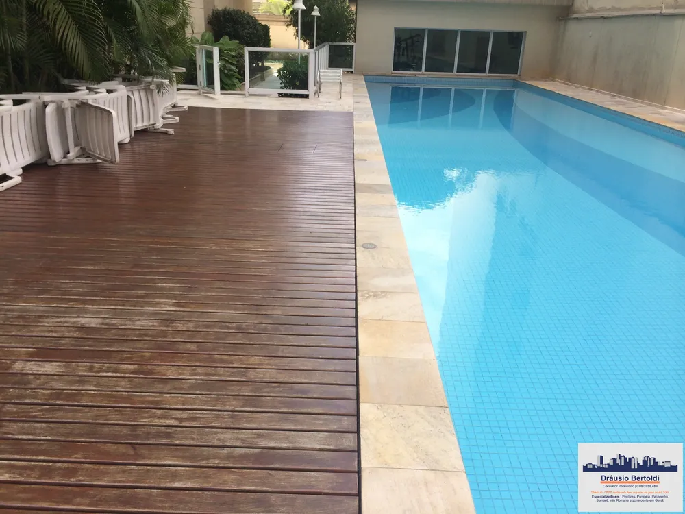 Apartamento, 3 quartos, 115 m² - Foto 3
