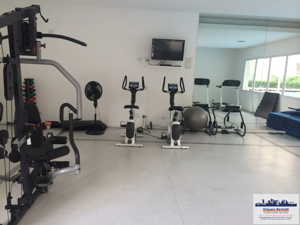 Apartamento, 3 quartos, 115 m² - Foto 16