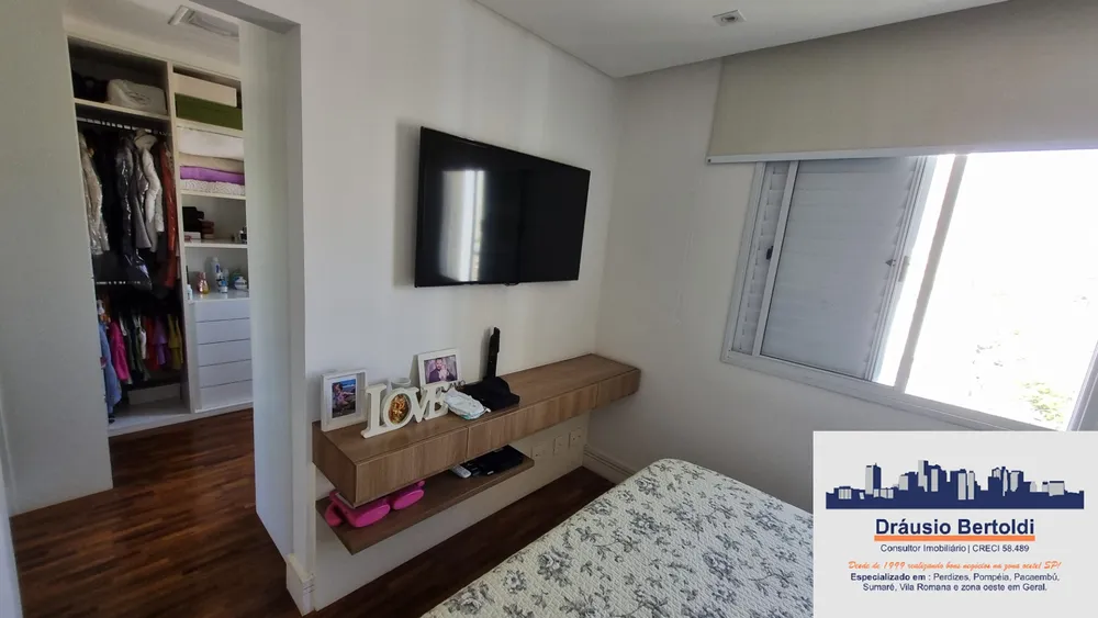 Cobertura, 3 quartos, 195 m² - Foto 22
