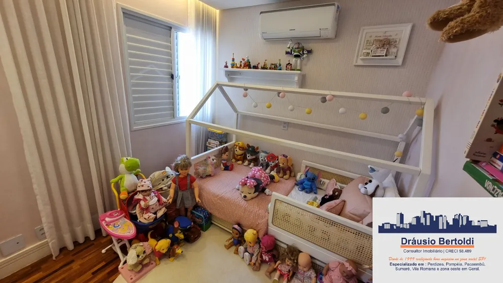 Cobertura, 3 quartos, 195 m² - Foto 20