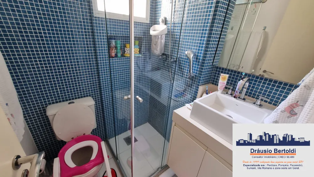 Cobertura, 3 quartos, 195 m² - Foto 19