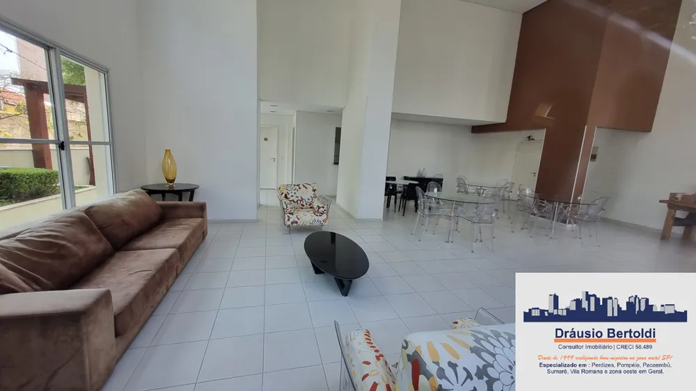 Cobertura, 3 quartos, 195 m² - Foto 24