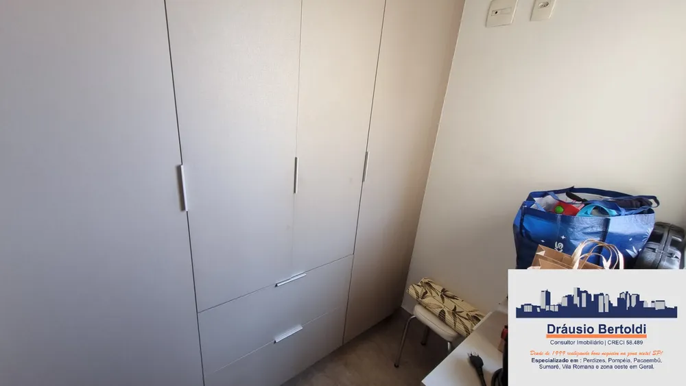 Cobertura, 3 quartos, 195 m² - Foto 17