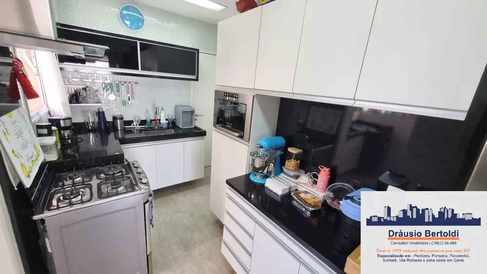 Cobertura à venda com 3 quartos, 195m² - Foto 15