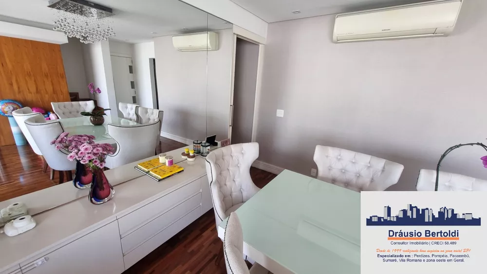 Cobertura à venda com 3 quartos, 195m² - Foto 13