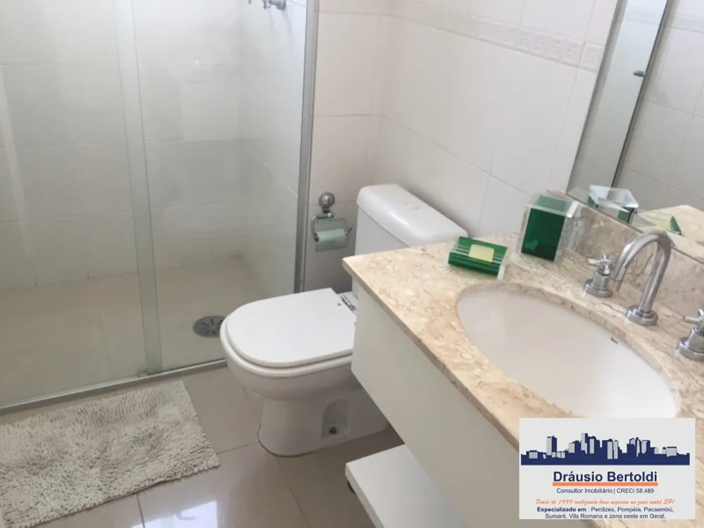 Apartamento, 4 quartos, 172 m² - Foto 9