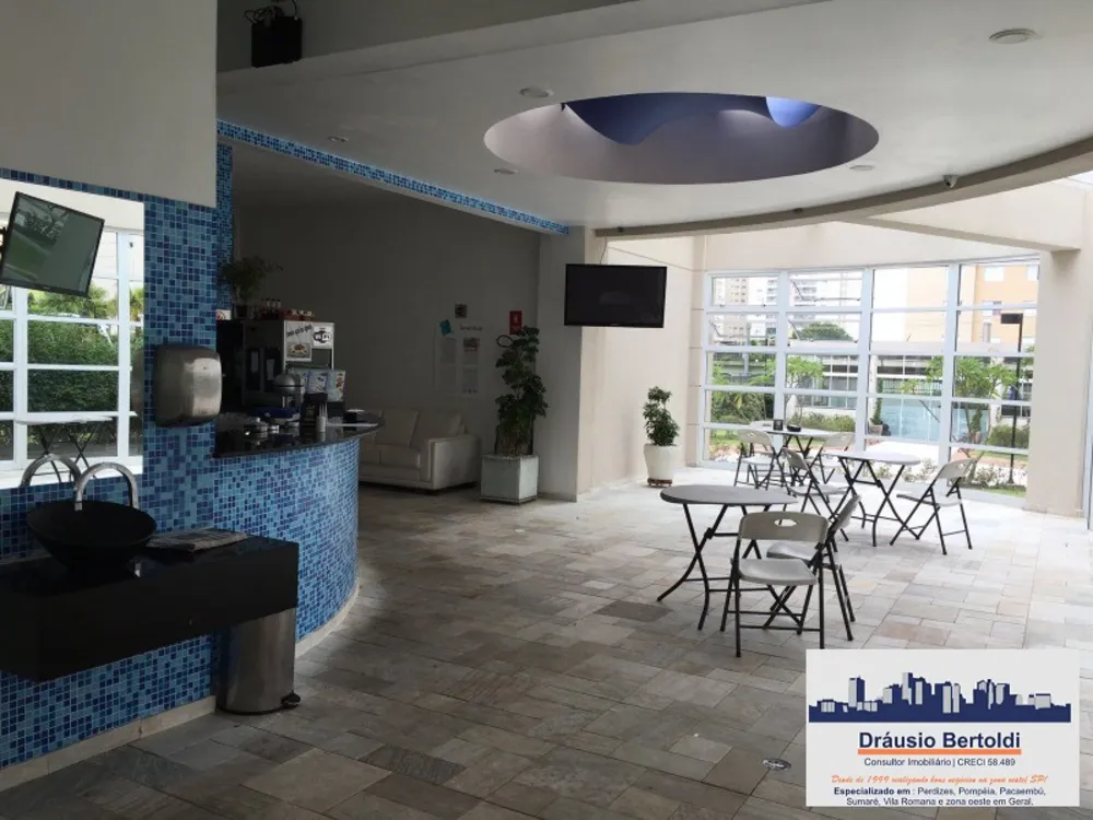 Apartamento, 4 quartos, 172 m² - Foto 16