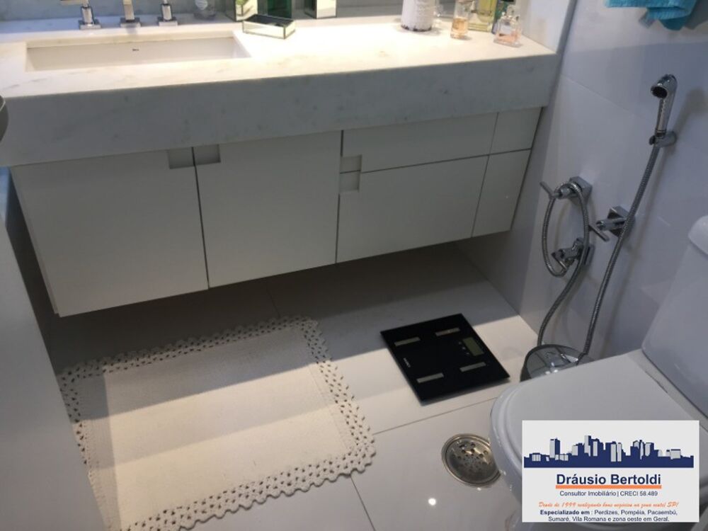 Apartamento, 4 quartos, 172 m² - Foto 8