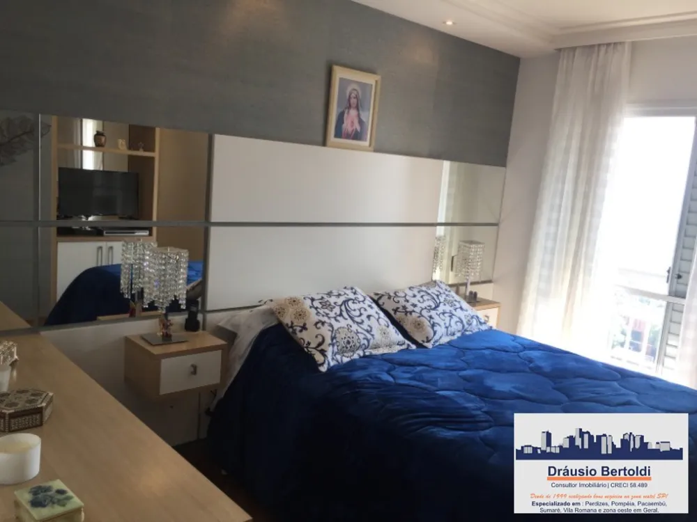 Apartamento, 4 quartos, 172 m² - Foto 3