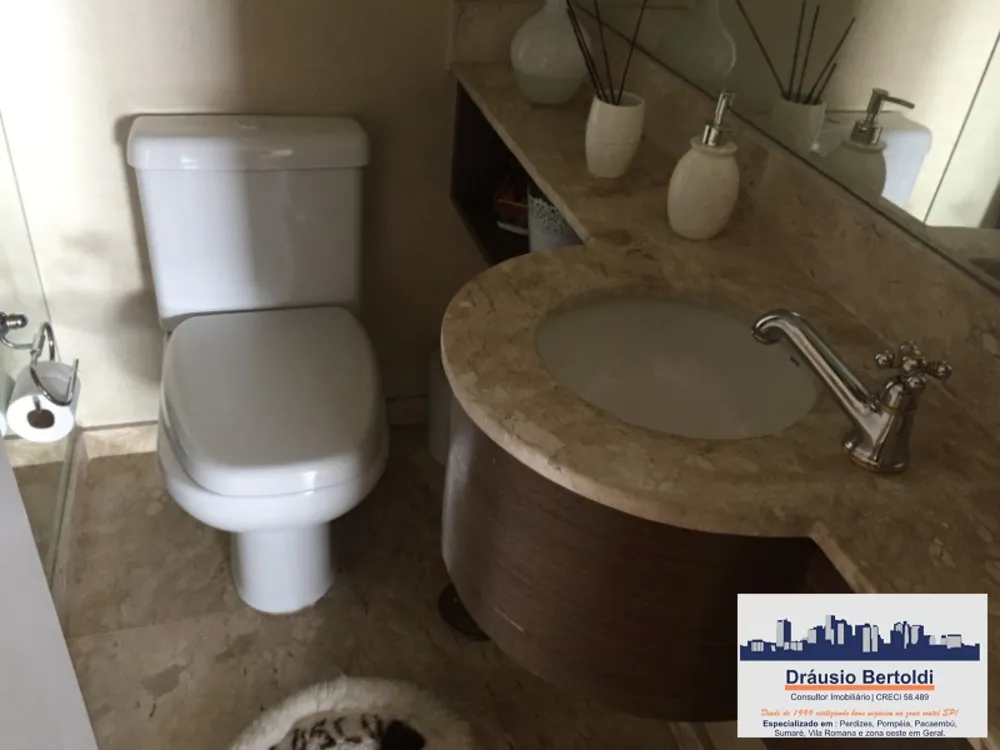 Apartamento, 4 quartos, 172 m² - Foto 4