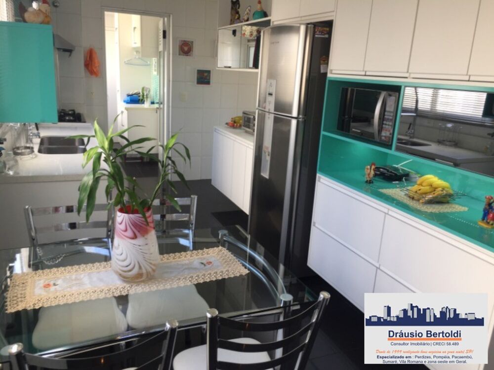 Apartamento, 4 quartos, 172 m² - Foto 7