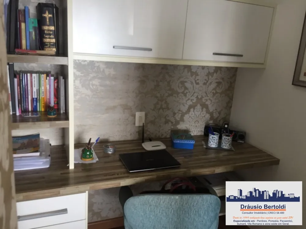 Apartamento, 4 quartos, 172 m² - Foto 12