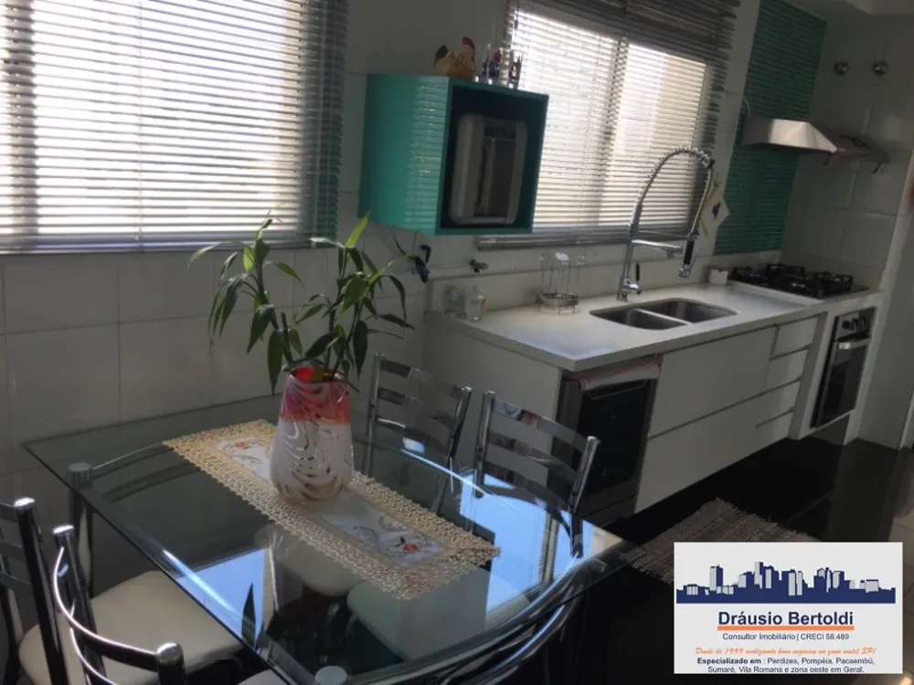 Apartamento, 4 quartos, 172 m² - Foto 3