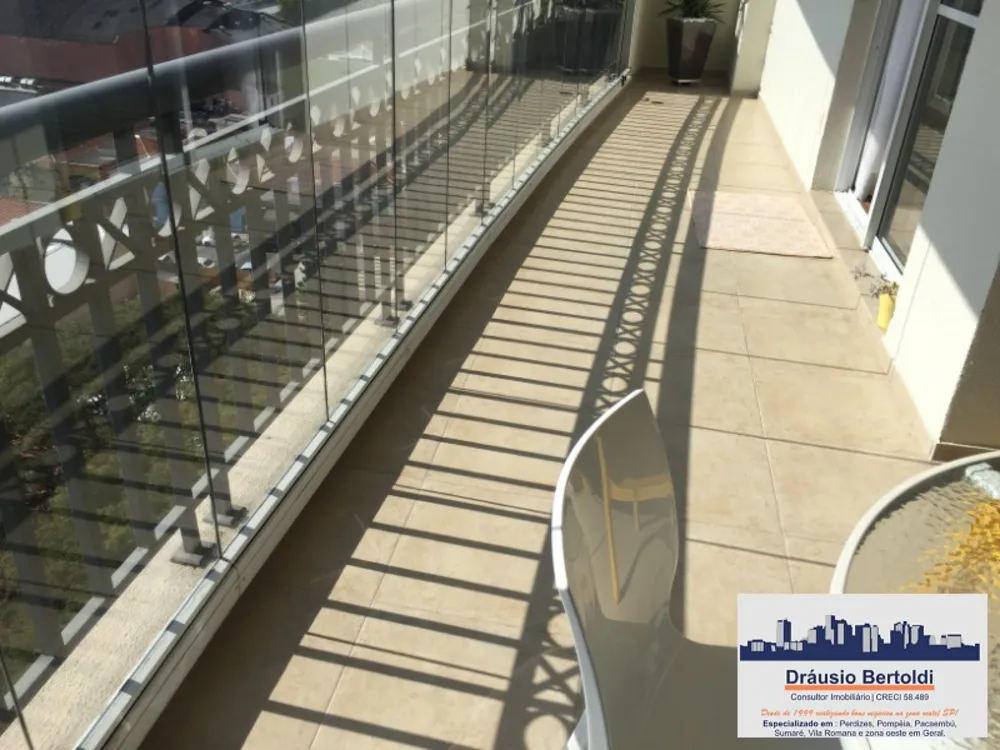 Apartamento, 4 quartos, 172 m² - Foto 1