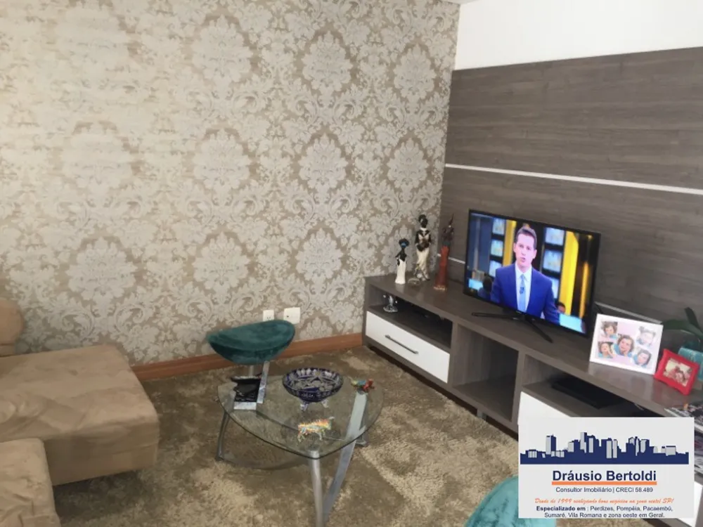 Apartamento, 4 quartos, 172 m² - Foto 4