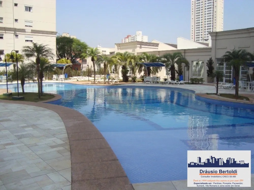 Apartamento, 4 quartos, 172 m² - Foto 2