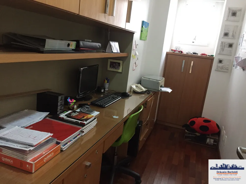 Apartamento, 3 quartos, 120 m² - Foto 8