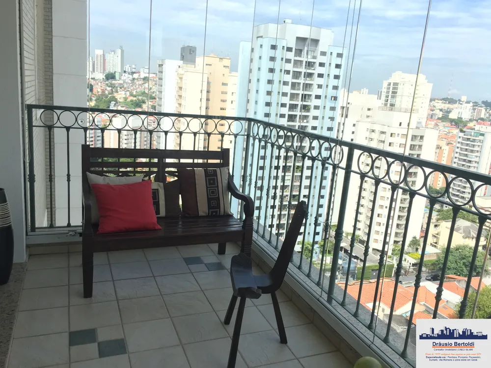 Apartamento, 3 quartos, 120 m² - Foto 4