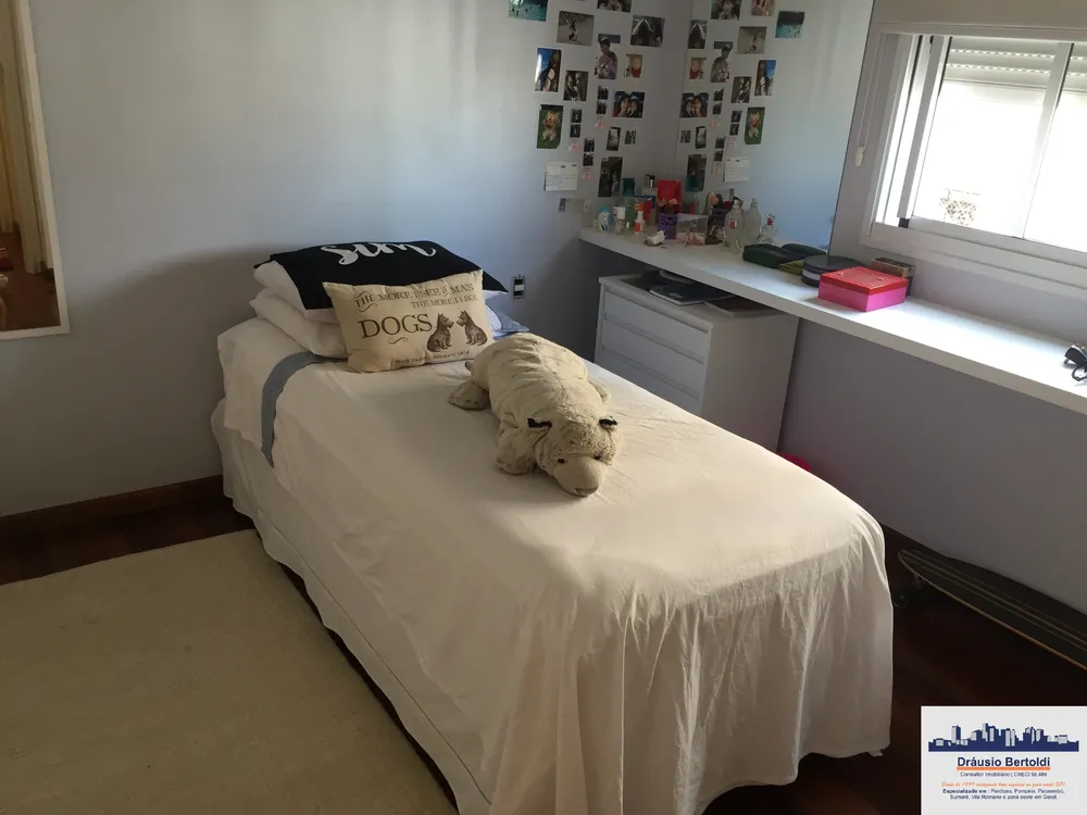 Apartamento, 3 quartos, 120 m² - Foto 13