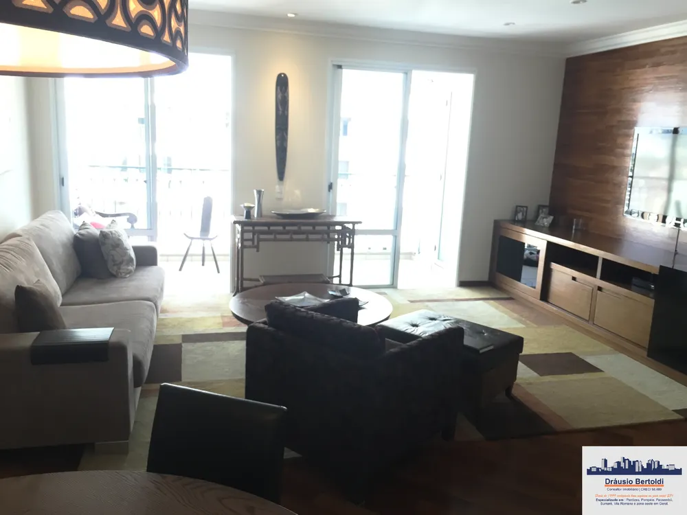 Apartamento, 3 quartos, 120 m² - Foto 5