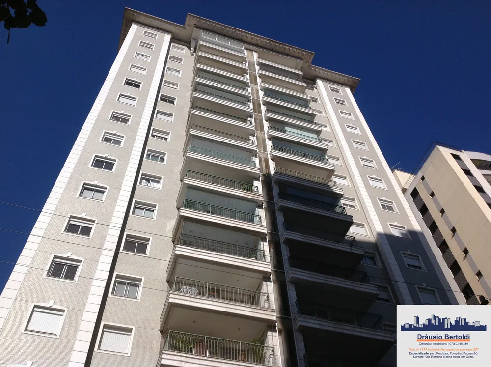 Apartamento, 3 quartos, 120 m² - Foto 2