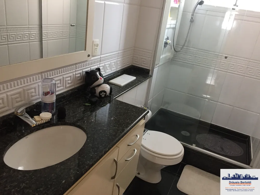 Apartamento, 3 quartos, 120 m² - Foto 9
