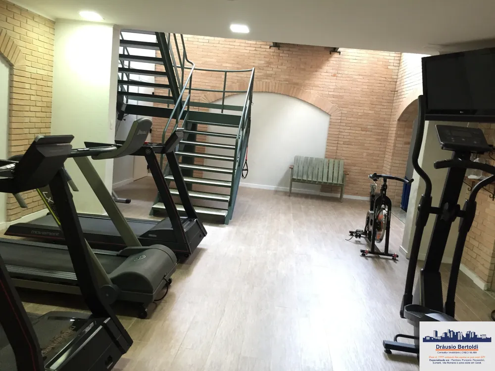 Apartamento, 3 quartos, 120 m² - Foto 3