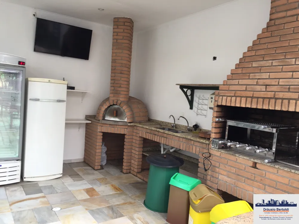 Apartamento, 3 quartos, 120 m² - Foto 15