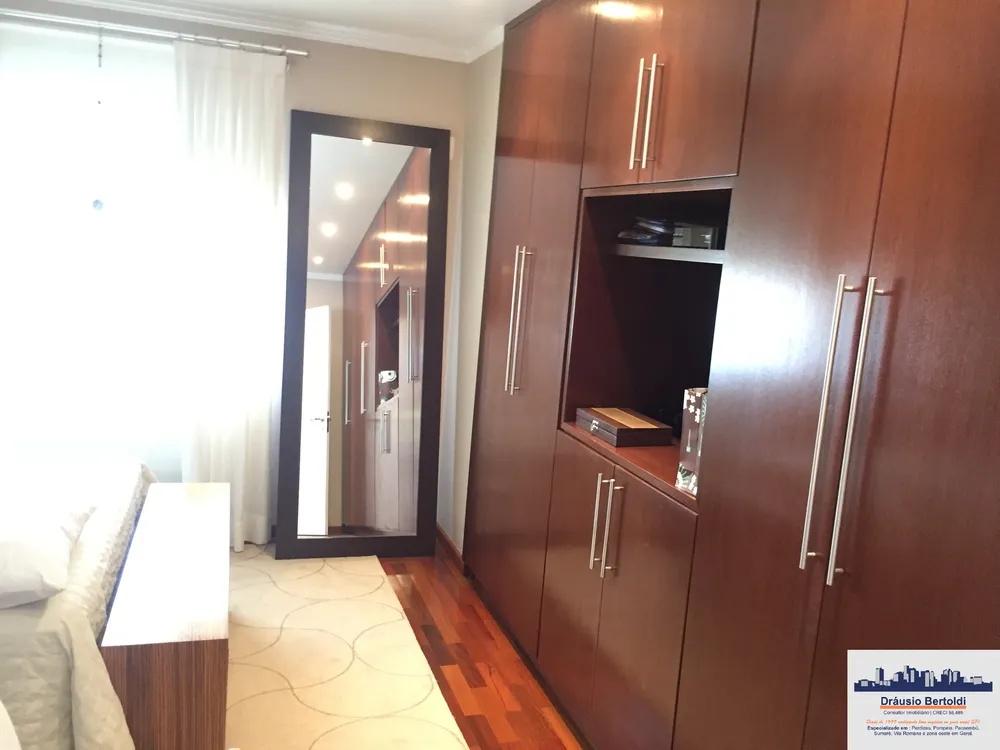 Apartamento, 3 quartos, 120 m² - Foto 10