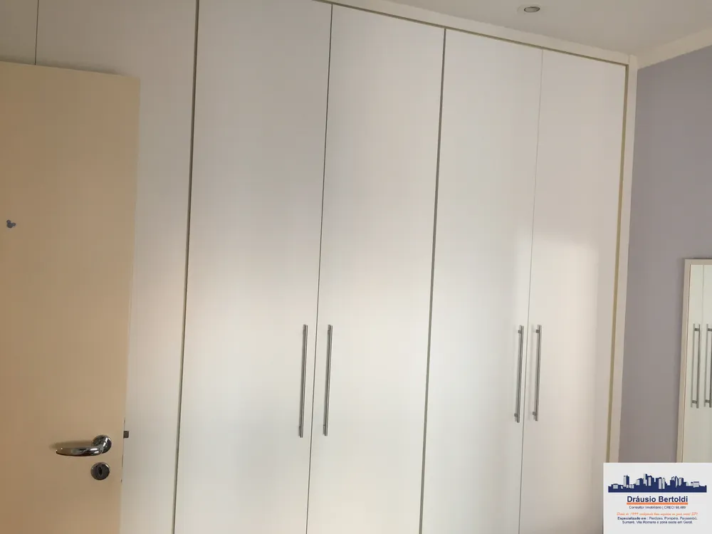 Apartamento, 3 quartos, 120 m² - Foto 1