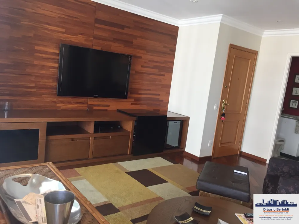 Apartamento, 3 quartos, 120 m² - Foto 3