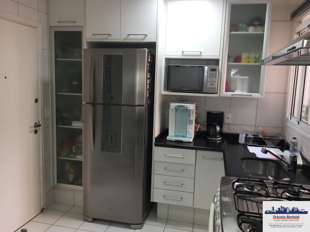 Apartamento, 3 quartos, 120 m² - Foto 6