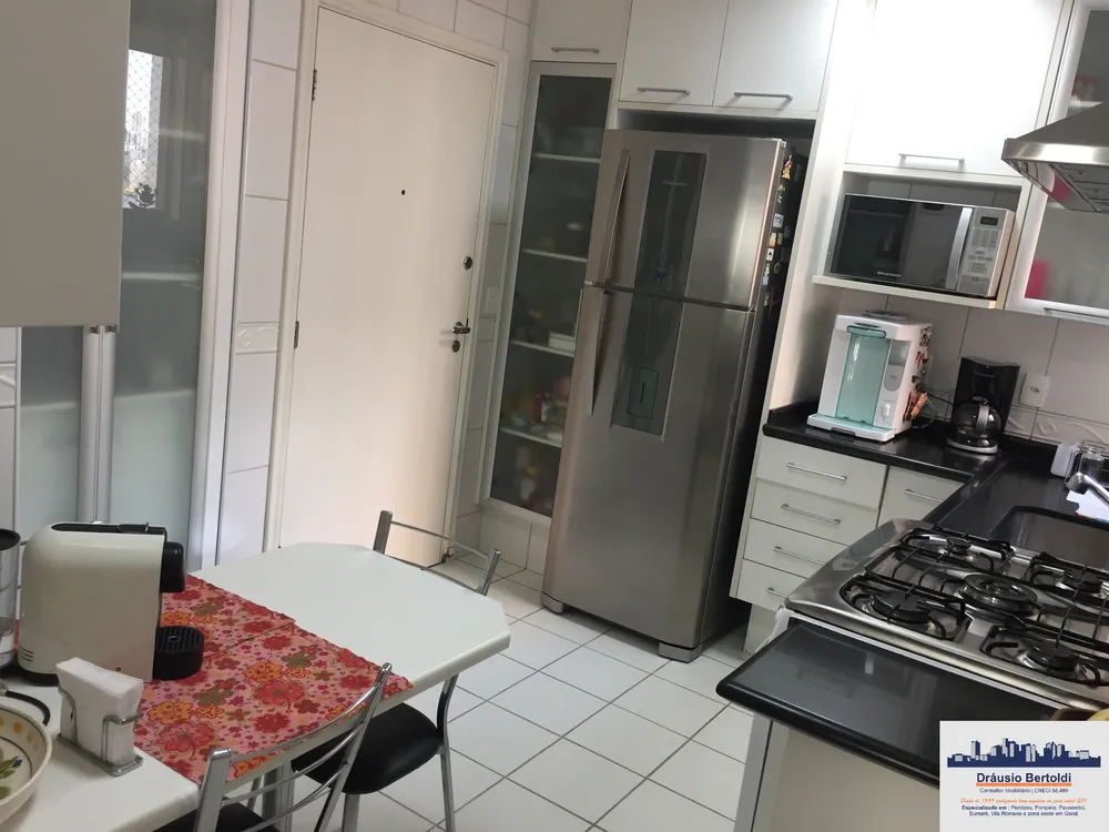 Apartamento, 3 quartos, 120 m² - Foto 7