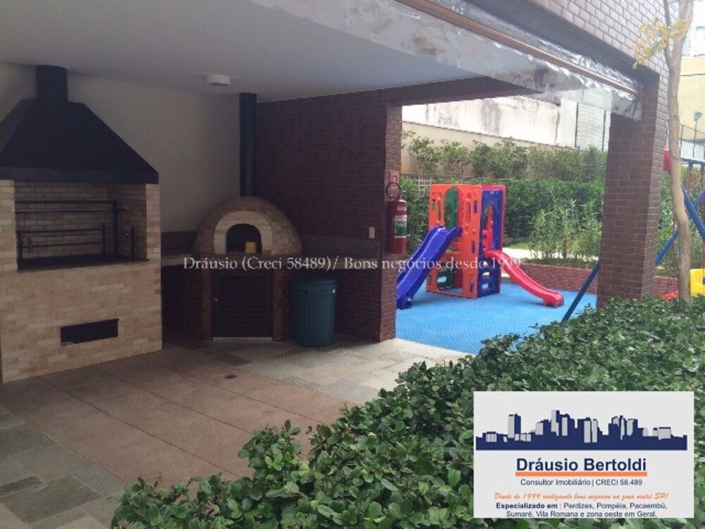 Apartamento, 4 quartos, 185 m² - Foto 3