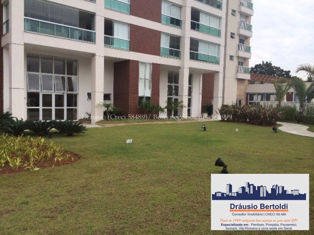 Apartamento, 4 quartos, 185 m² - Foto 1