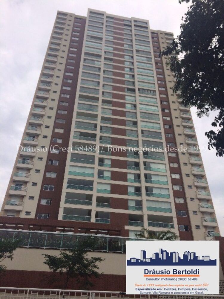 Apartamento, 4 quartos, 185 m² - Foto 5