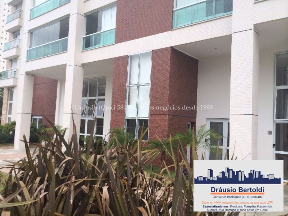 Apartamento, 4 quartos, 185 m² - Foto 8