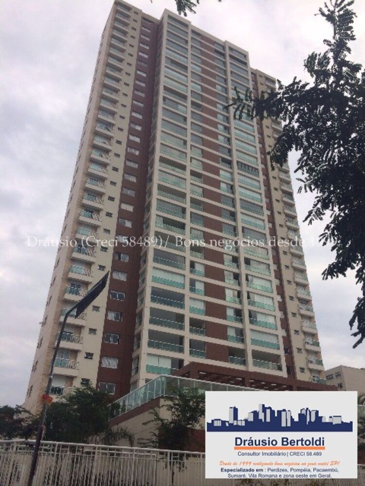 Apartamento, 4 quartos, 185 m² - Foto 10