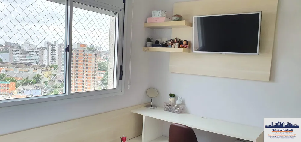 Apartamento, 3 quartos, 119 m² - Foto 6