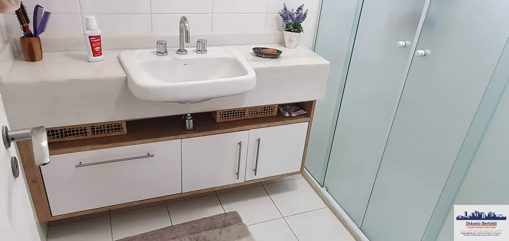 Apartamento, 3 quartos, 119 m² - Foto 4