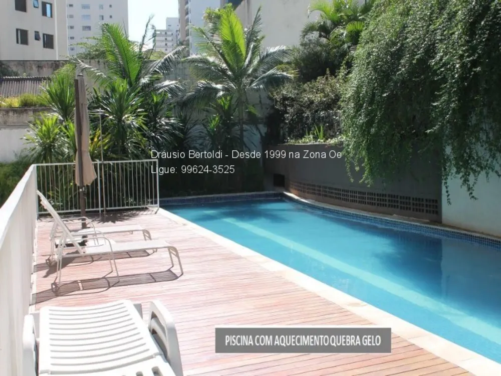 Apartamento, 3 quartos, 119 m² - Foto 12