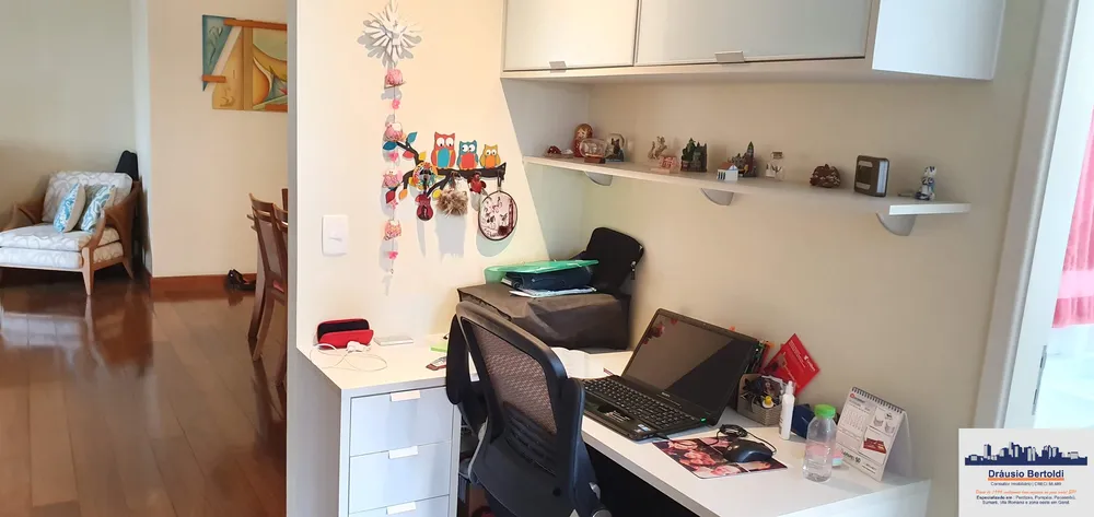 Apartamento, 3 quartos, 119 m² - Foto 4