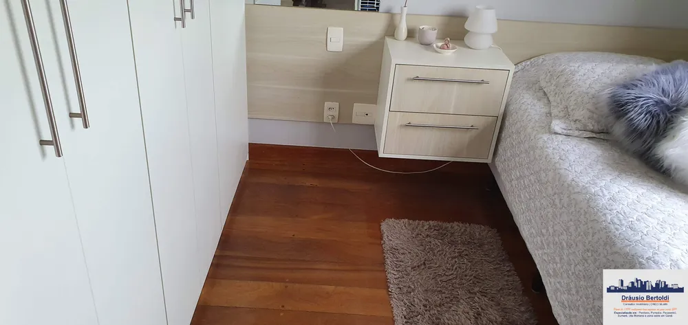 Apartamento, 3 quartos, 119 m² - Foto 3