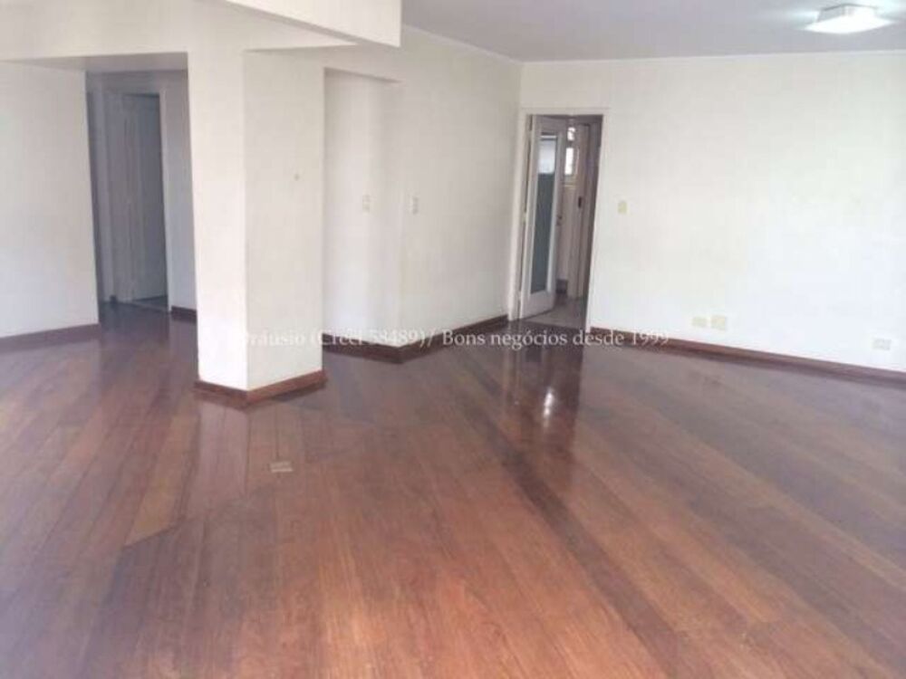 Apartamento, 4 quartos, 156 m² - Foto 3