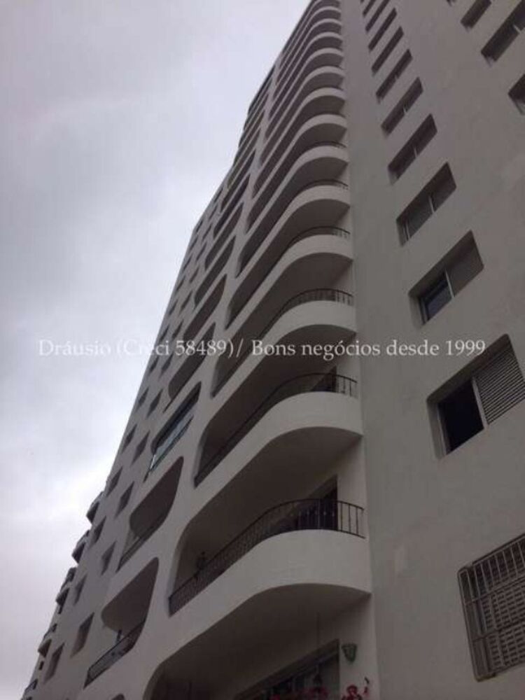 Apartamento, 4 quartos, 156 m² - Foto 2